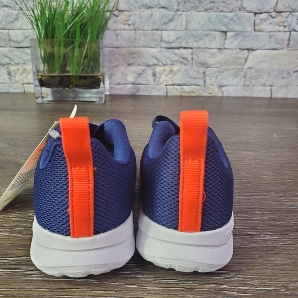 New Adidas LITE RACER CLN SHOES - Picture 5 of 8